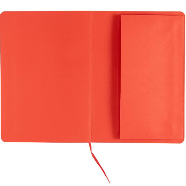 Eq Plus Stitch Lampone Graph 5Mm A5 - immagine 3