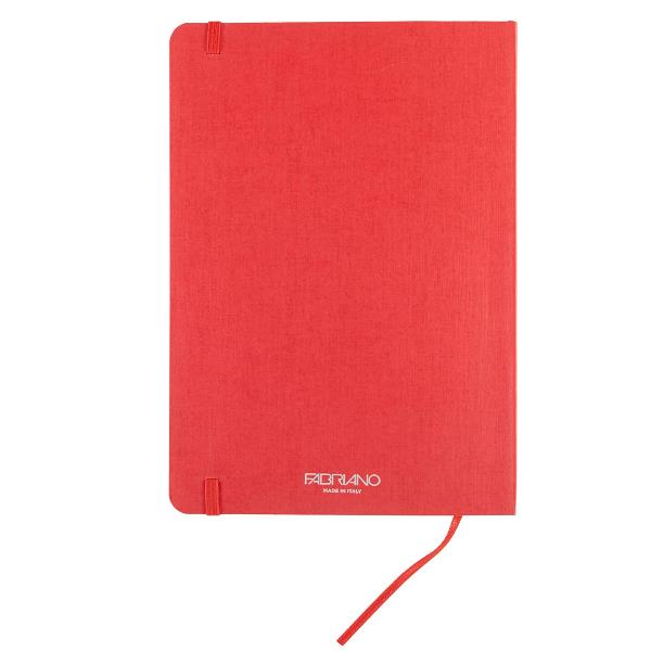 Eq Plus Stitch Lampone Graph 5Mm A5 - immagine 5