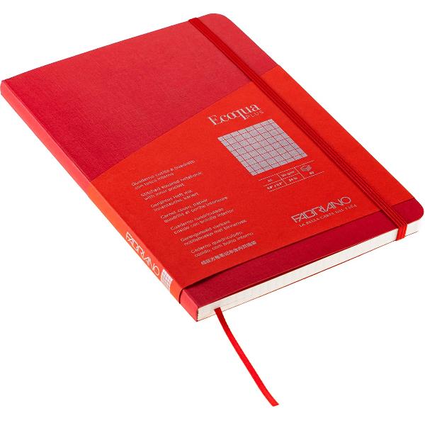 Eq Plus Stitch Lampone Graph 5Mm A5 - immagine 2