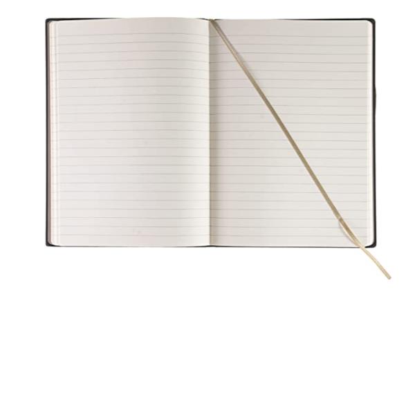 Fg96 Ispira Hard A5 Lines Brown - immagine 4