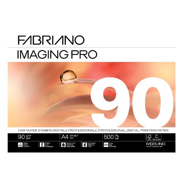 Imaging Pro A4 90G - immagine 2