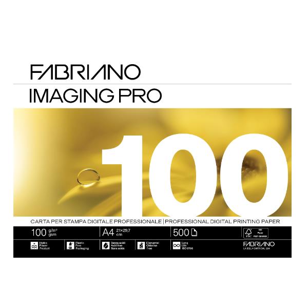 Imaging Pro A4 100G - immagine 2