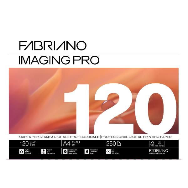 Imaging Pro A4 120G - immagine 2