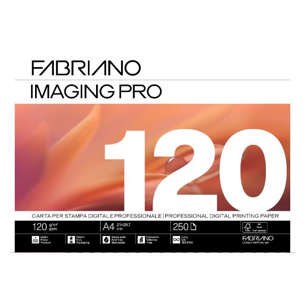 Imaging Pro A4 120G