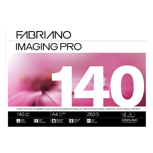 Imaging Pro A4 140G - immagine 2