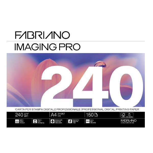Imaging Pro A4 240G - immagine 2