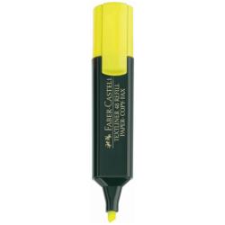 Cf10Evidenziatore Text48 Giallo