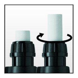 Cf5Portamine Gripplus Nero 0.7Mm