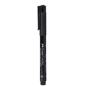 Cf10 Penna Pitt Artistpen Nero Xs