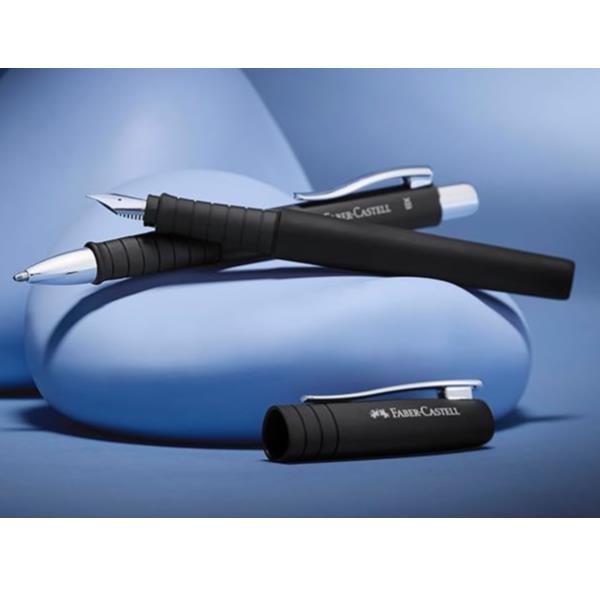 Set Poly Blush Sky Stilo + Sfera - immagine 3