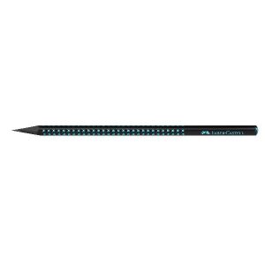 Cf12Mat.grafite Sparkle Azzurro