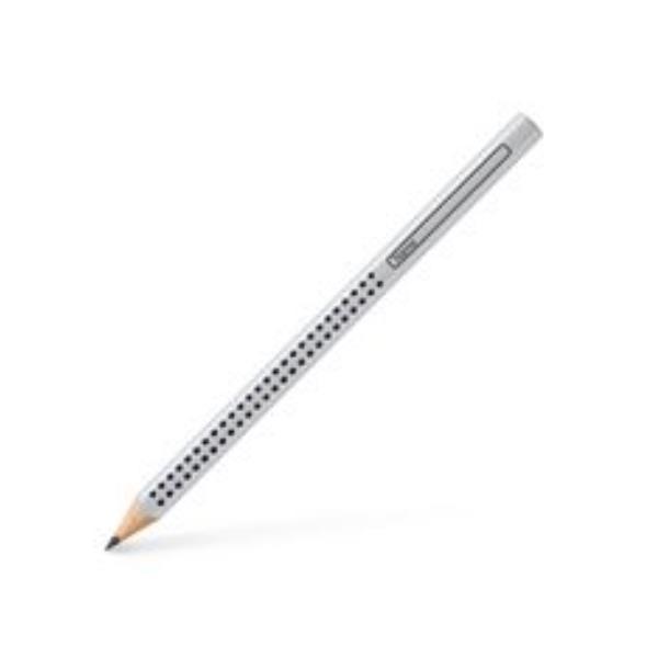 Cf12 Matita Jumbo Grip Hb - immagine 3