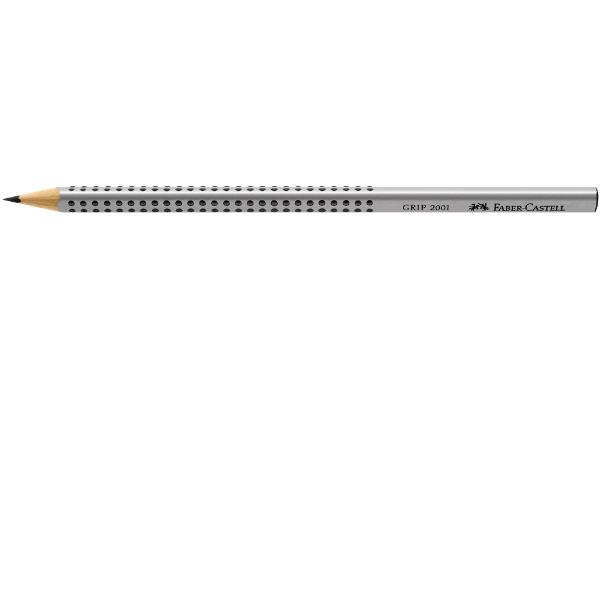 Cf12 Matita Grip 2001 B - immagine 2