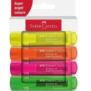 Cf4 Evidenziatori Text 46 Superfluo