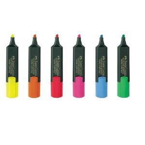 Cf8Evidenziatore Text48 Col Ass