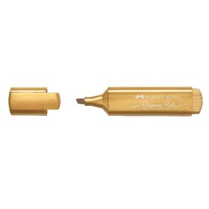 Cf10 Evidenziatore Text46 Met Oro