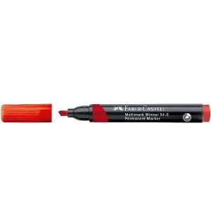 Cf12Multimark Winner 54E Chisel Rosso