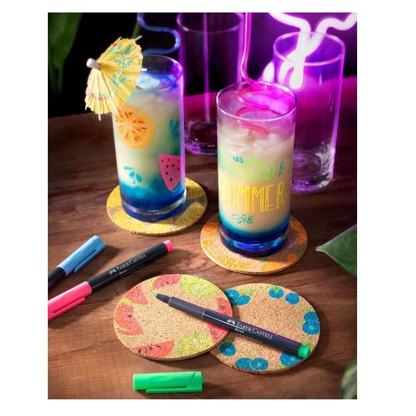 Cf6 Marker Metallics - immagine 3