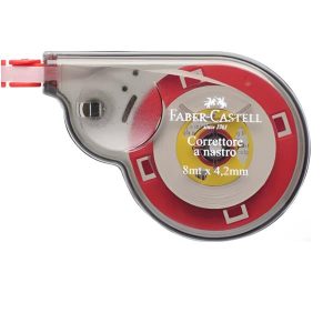 Cf6 Correttore Nastro 4 2Mm X 8Mt