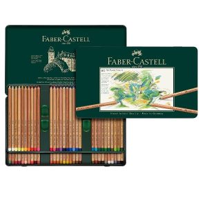 Cf60 Astuccio Metallo