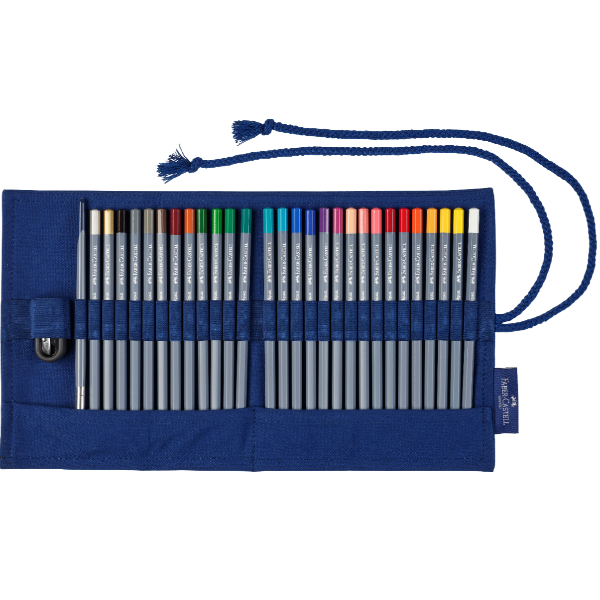 Cf27 Rotolo 27 Col Goldfaber Aqua - immagine 2