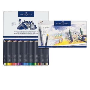 Cf48 Matite Col.perman.ast. Met