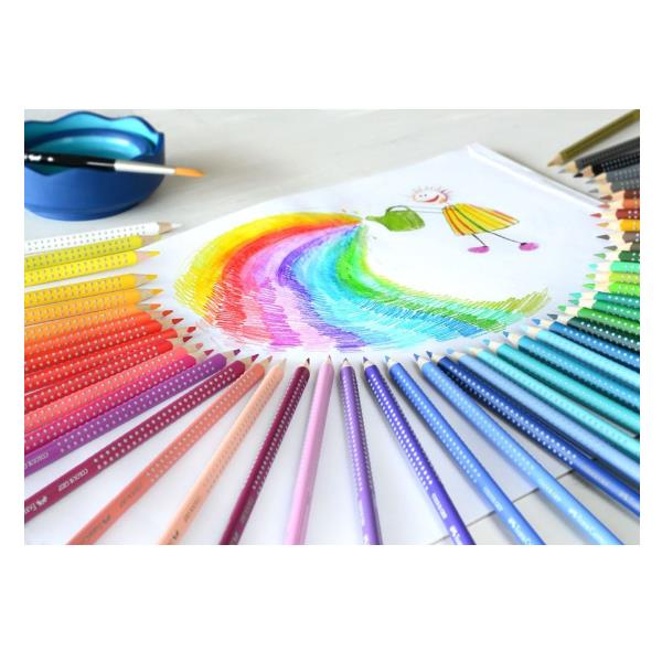 Cf48 Matite Colour Grip - immagine 4