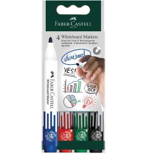 Cf10 Marker Per Lavagna Blu