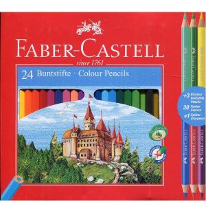 Cf27 Matite Colorate Eco