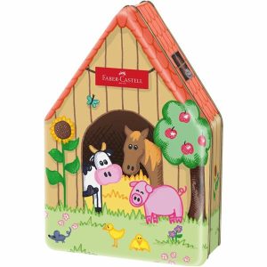 Cf18 Pennarelli Col. Ass Fattoria