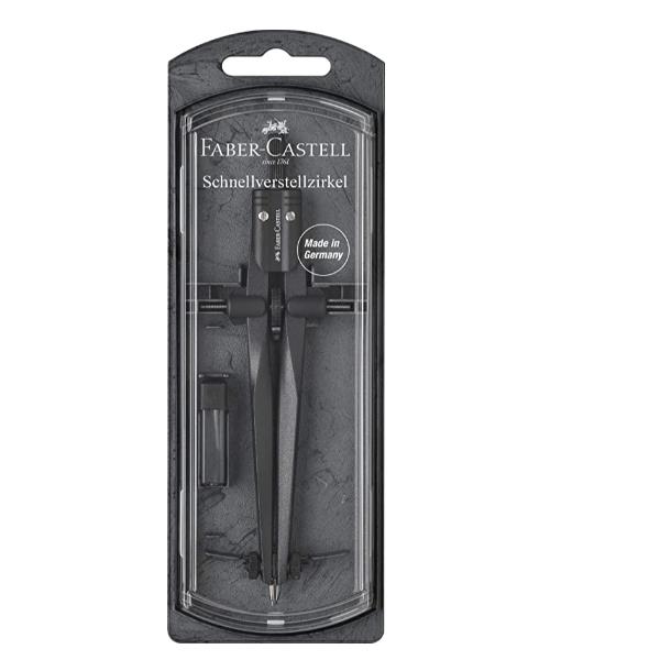 Compasso Stream Quick-Set