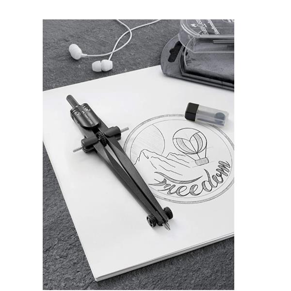 Compasso Stream Quick-Set - immagine 3