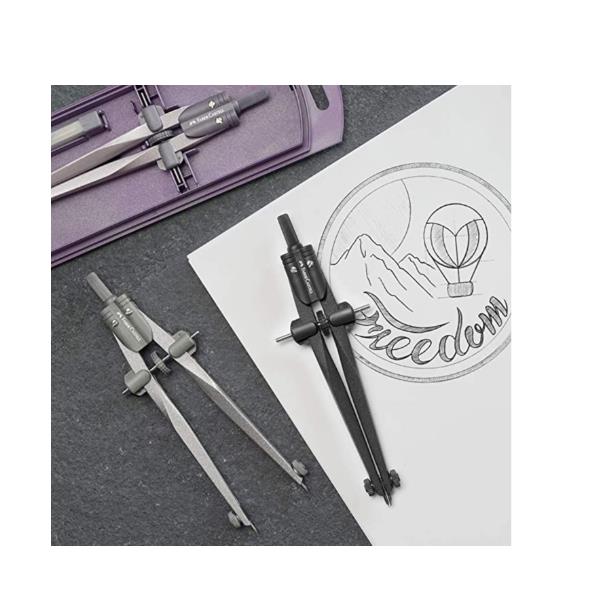 Compasso Stream Quick-Set - immagine 2