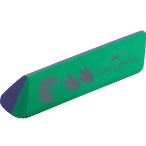 Cf15 Gomma Pvc & Dust-Free Dino