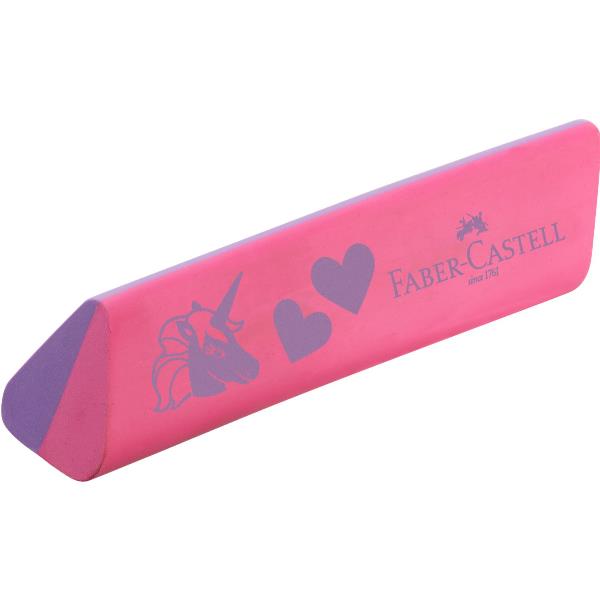 Cf15 Gomma Pvc & Dust-Free Unicorno