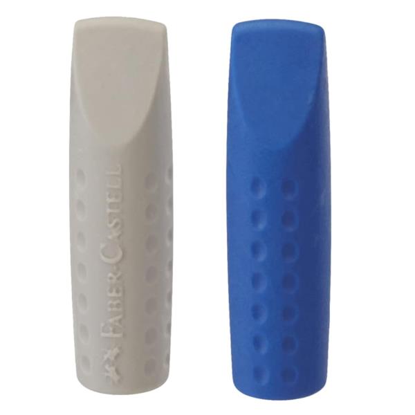 Cf2Gomma Salvpta Grip2001 Vinac/Blu - immagine 2