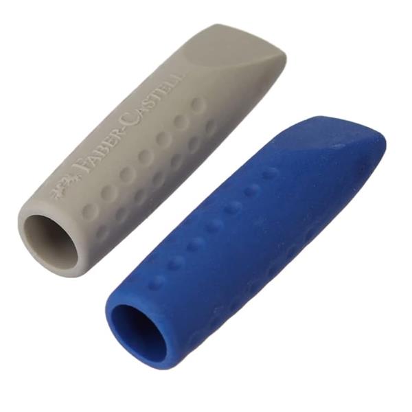 Cf2Gomma Salvpta Grip2001 Vinac/Blu - immagine 3