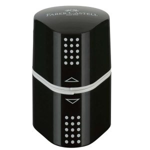 Cf10 Temp. Grip 2001 Tre Fori-Nero