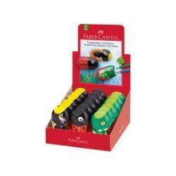 Esp18 Temperamatite Coccinella - immagine 4