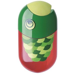 Cf5 Temperamatite Animal Pesce