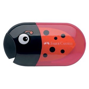 Cf5 Temperamatite Animals Coccinell