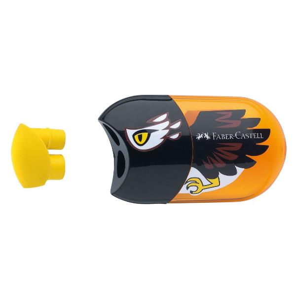 Cf5 Temperamatite Animals Aquila - immagine 2