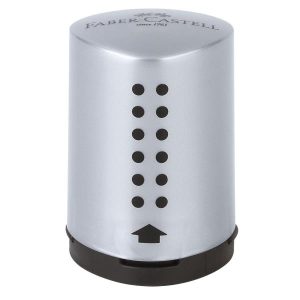 Cf10 Temperamatite Grip Mini Argento