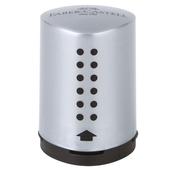 Cf10 Temperamatite Grip Mini Argento