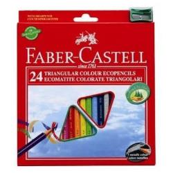 Cf24 Matite Eco Triangolari