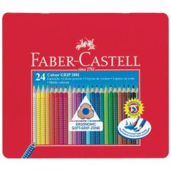 Cf24Astuccio Metallo Colour Grip