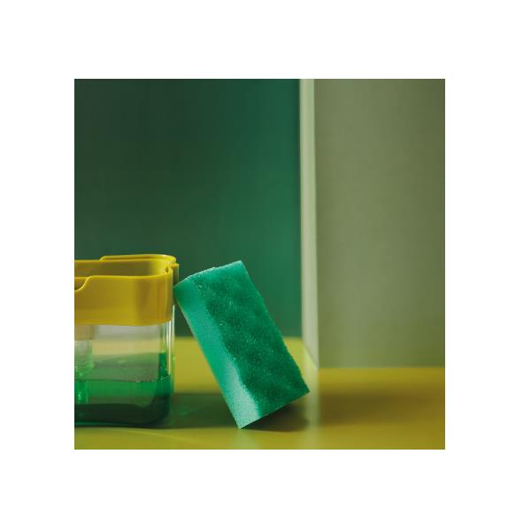 Cf2 Spugna Antigraffio Dune - immagine 2