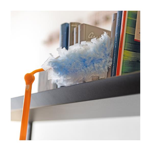 Piumino Speedy Manico All+2 Ricambi - immagine 3