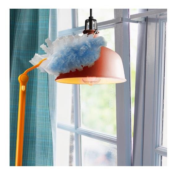 Piumino Speedy Manico All+2 Ricambi - immagine 6