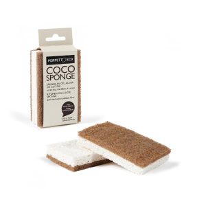 Cf2 Spugna Cellulosa E Fibra Cocco